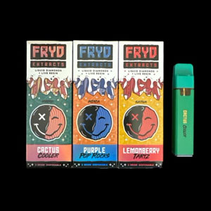Cannabis Oil Vape Pens and Cartridges