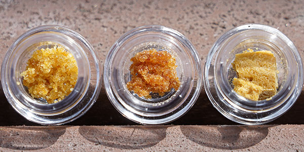 concentrates