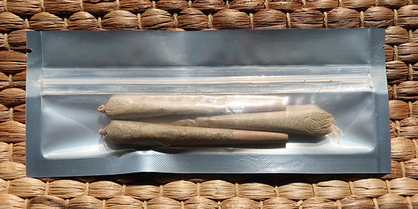 Joints Three Packs